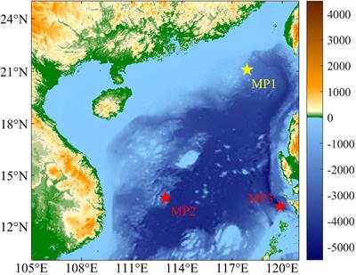 The essential observations for reconstructing full-depth tidal currents